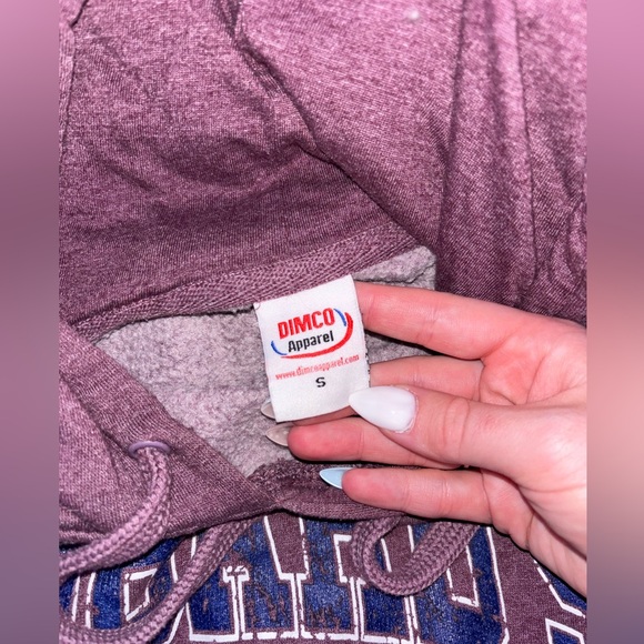 hoodie - Picture 3 of 4